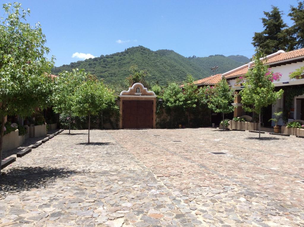 Villa 14 Santa Ines Antigua Guatemala Exteriér fotografie